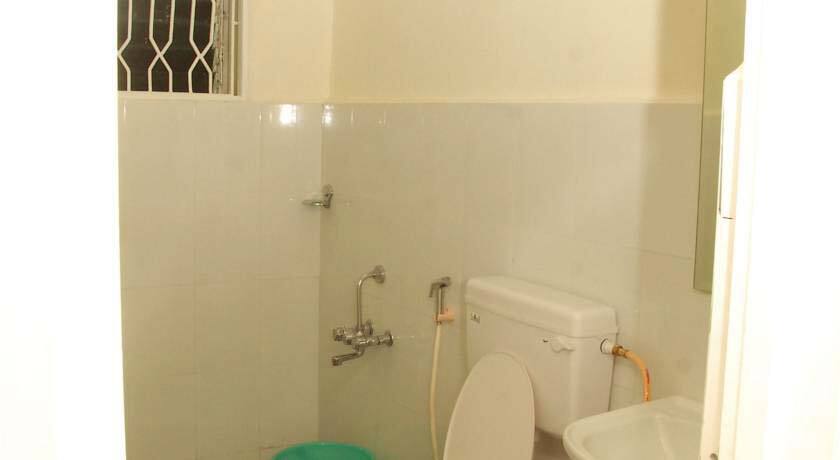 The Palm, Kanchipuram 5